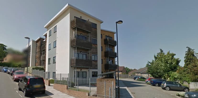 Image 1:2 bedroom Apartment or flat to rent