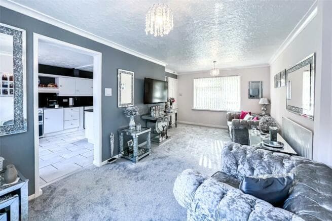 Image 3:3 bedroom Terraced house to rent