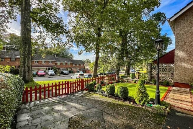 Image 2:3 bedroom Terraced house to rent