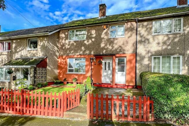 Image 1:3 bedroom Terraced house to rent