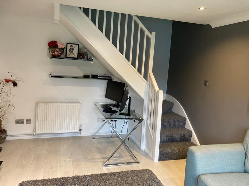 Image 2:2 bedroom Terraced house to rent