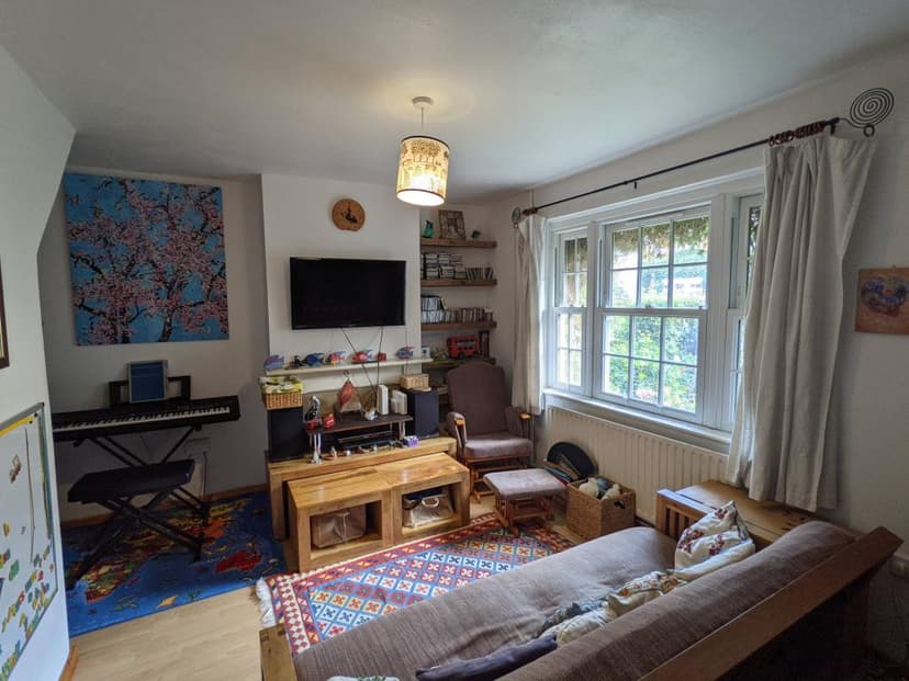 Image 3:2 bedroom Terraced house to rent