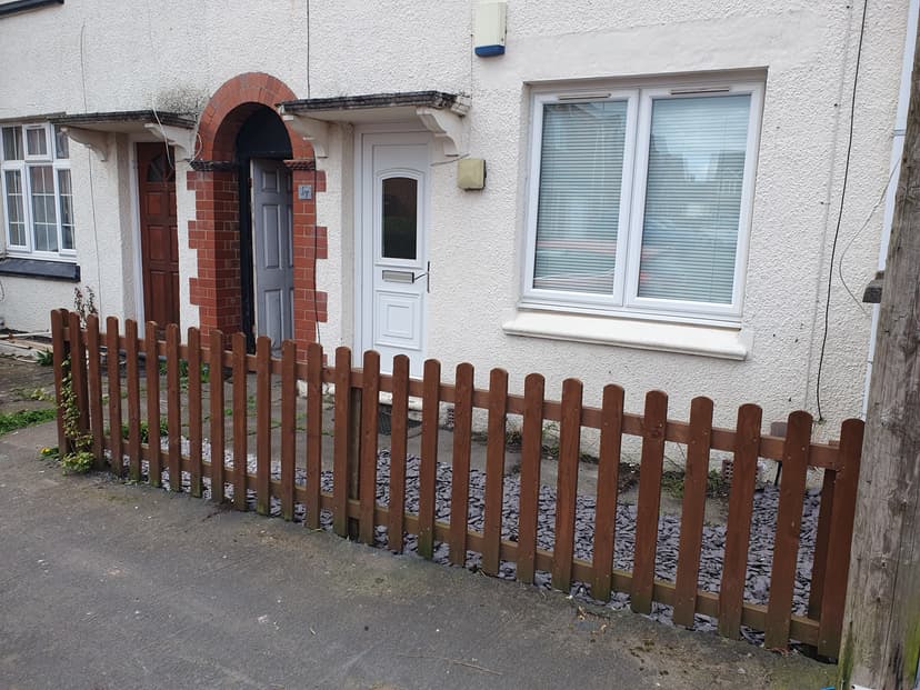 Image 1:3 bedroom Terraced house to rent