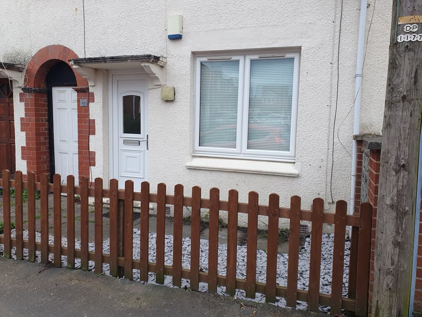 Image 2:3 bedroom Terraced house to rent