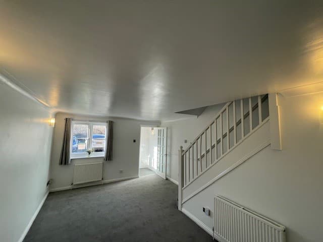 Image 3:2 bedroom Terraced house to rent