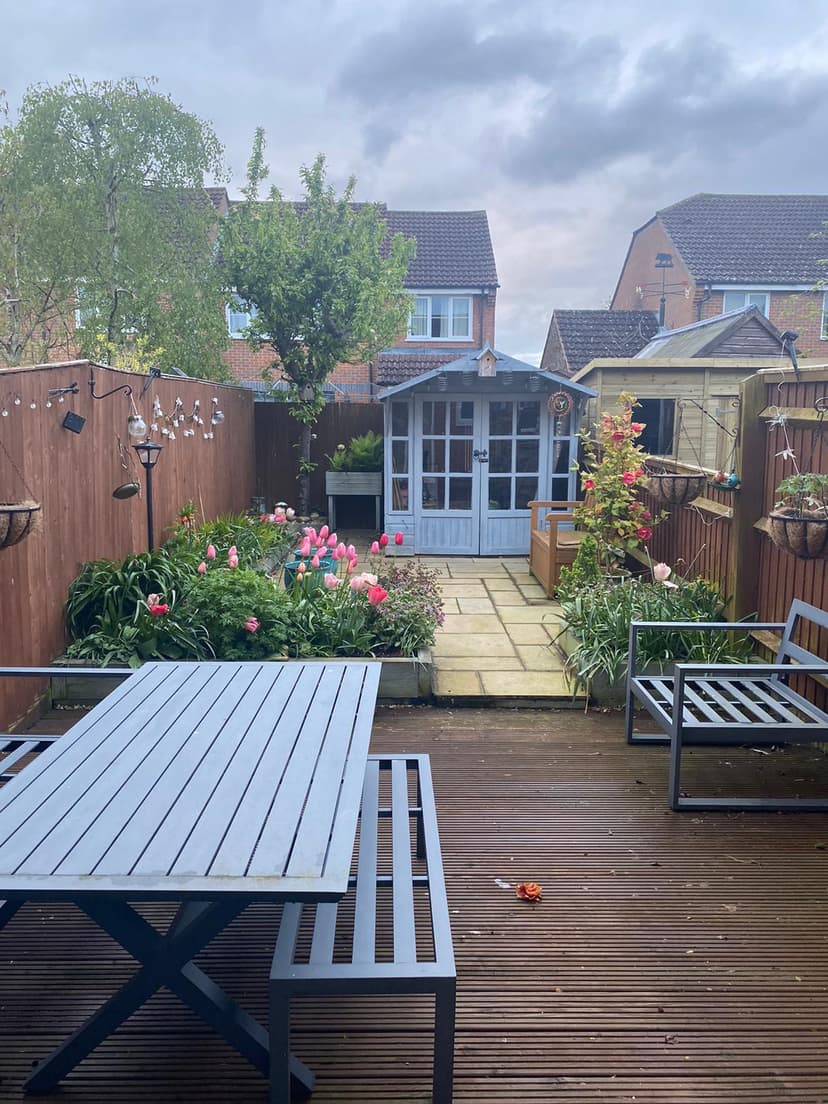 Image 2:2 bedroom Terraced house to rent