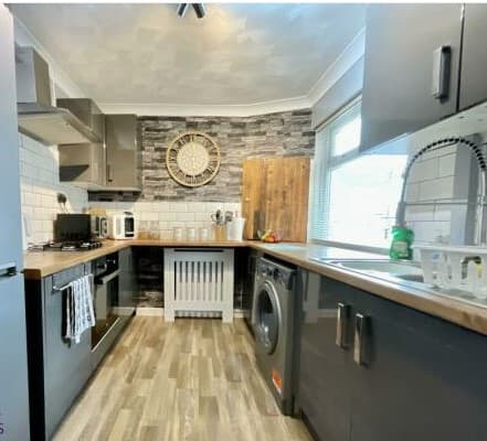 Image 2:2 bedroom Terraced house to rent