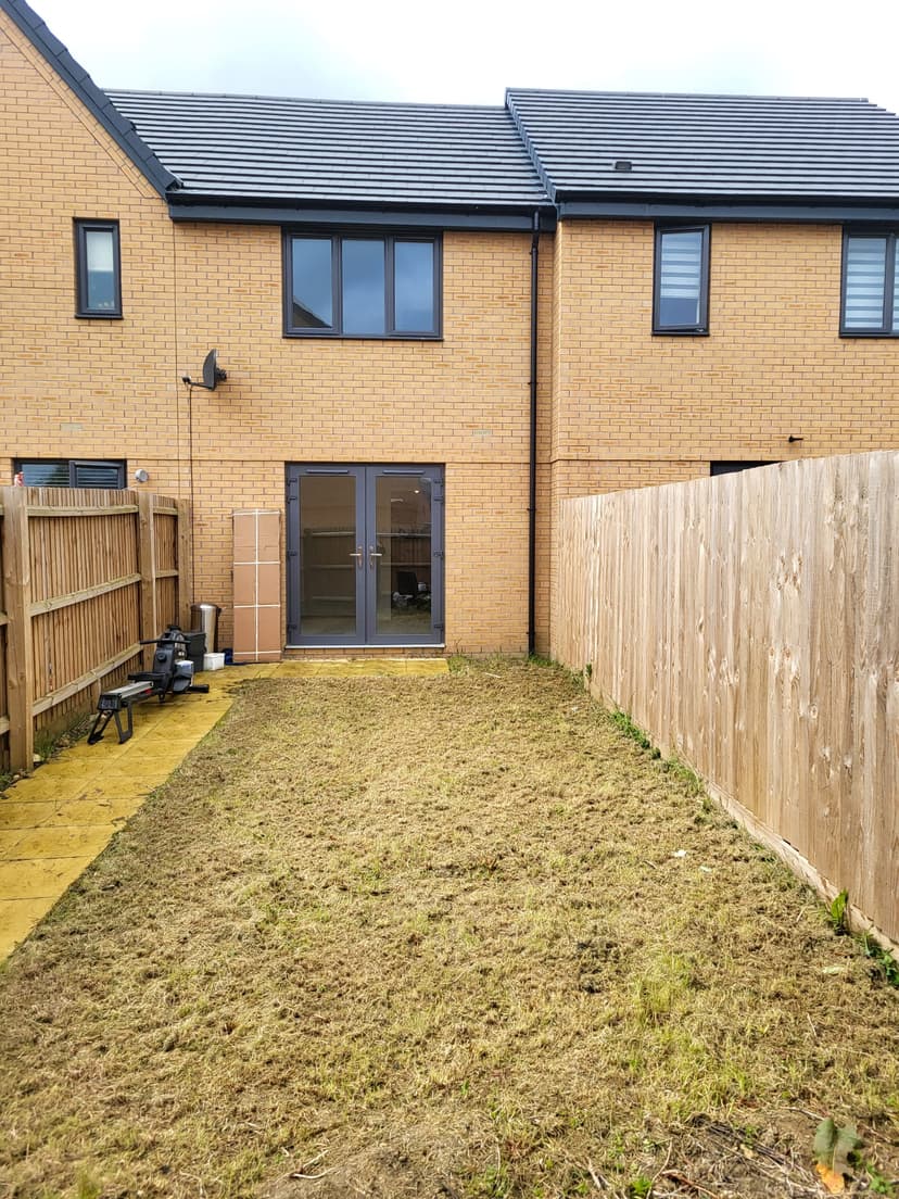 Image 3:2 bedroom Terraced house to rent