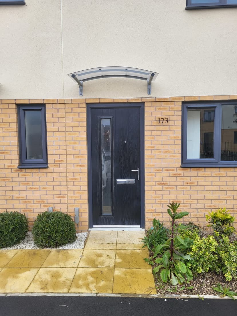 Image 2:2 bedroom Terraced house to rent