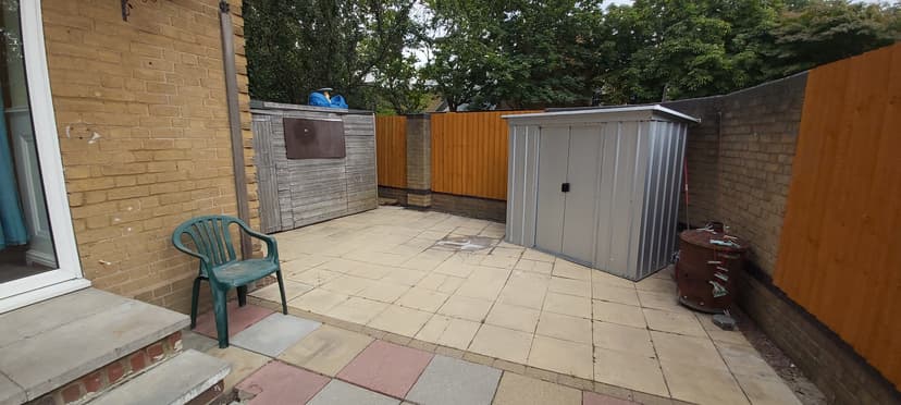 Image 2:2 bedroom Apartment or flat to rent