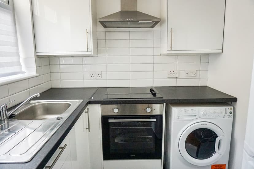 Image 1:3 bedroom Terraced house to rent