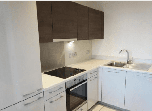 Image 3:1 bedroom Apartment or flat to rent