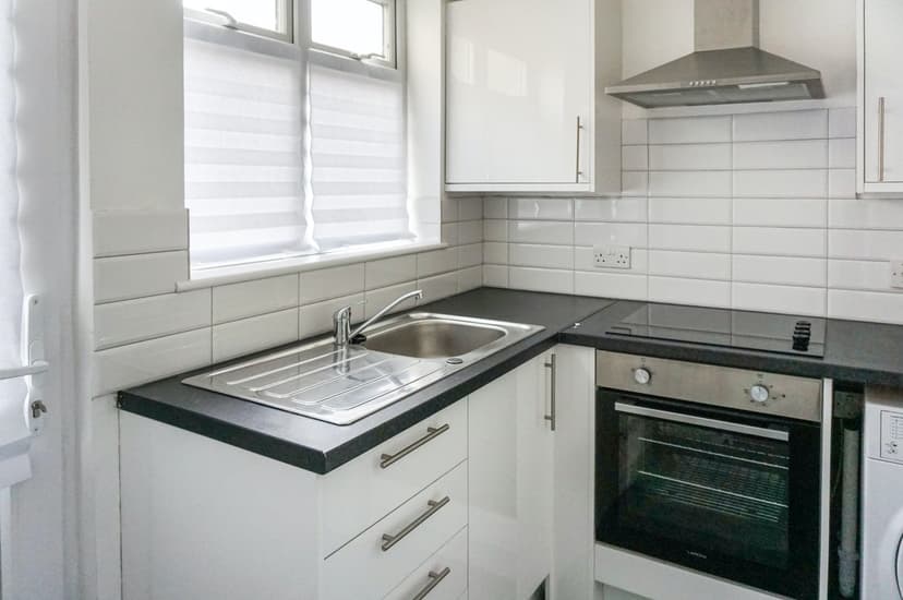 Image 2:3 bedroom Terraced house to rent