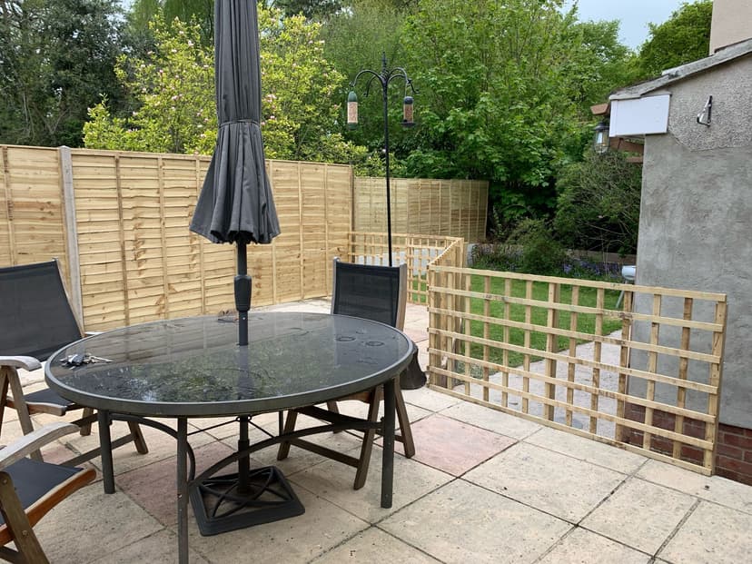 Image 3:4 bedroom Detached house to rent