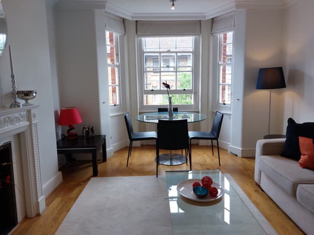 Image 1: Studio to rent
