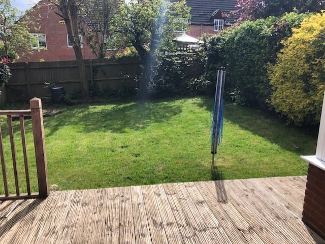 Image 3:4 bedroom Detached house to rent