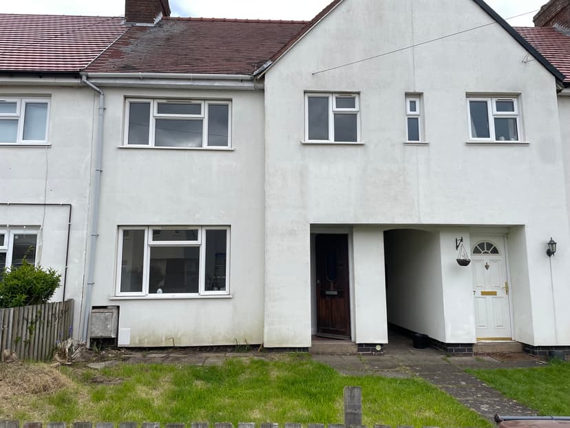 Image 1:3 bedroom Terraced house to rent