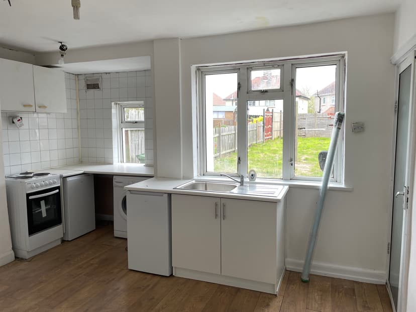 Image 3:3 bedroom Terraced house to rent