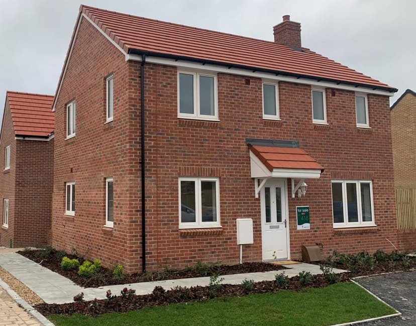 Image 1:3 bedroom Detached house to rent