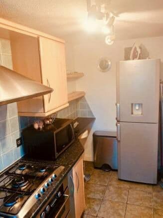 Image 3:3 bedroom Terraced house to rent