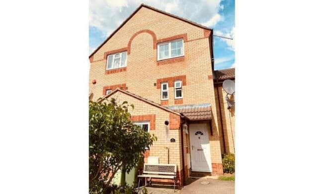 Image 1:3 bedroom Terraced house to rent