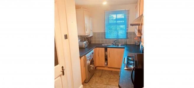 Image 2:3 bedroom Terraced house to rent