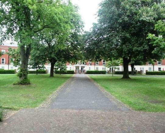 Image 3:4 bedroom Townhouse to rent