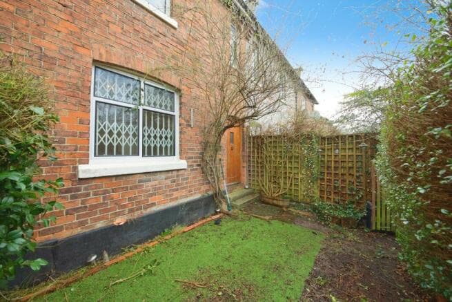 Image 2:3 bedroom Terraced house to rent