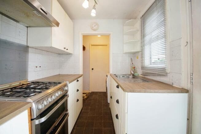 Image 3:3 bedroom Terraced house to rent