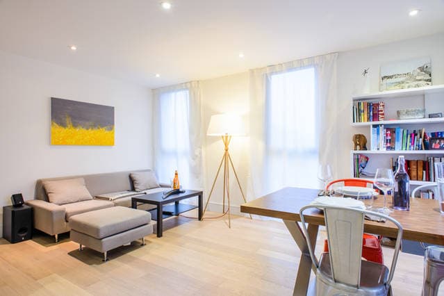 Image 1:2 bedroom Apartment or flat to rent