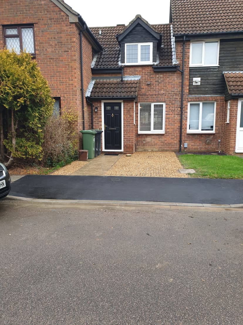Image 2:1 bedroom Terraced house to rent