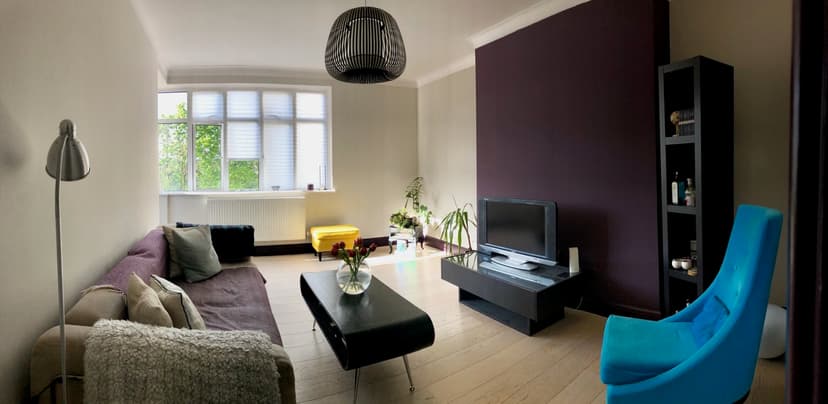 Image 2:3 bedroom Apartment or flat to rent