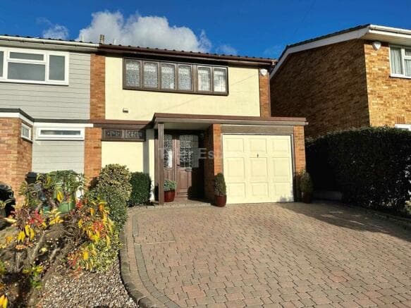 Image 1:3 bedroom Semi-detached house to rent