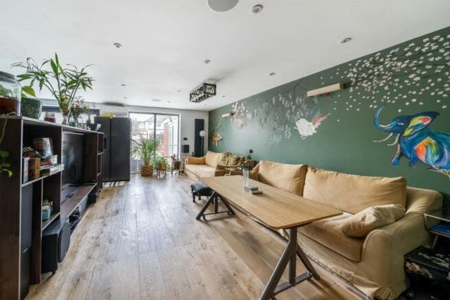 Image 3:3 bedroom Semi-detached house to rent