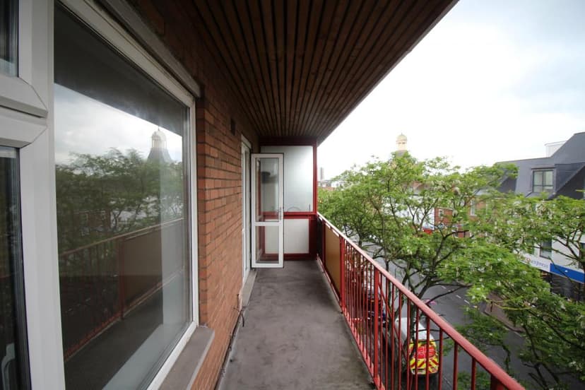 Image 3:2 bedroom Apartment or flat to rent