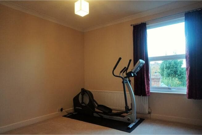 Image 3:2 bedroom Terraced house to rent