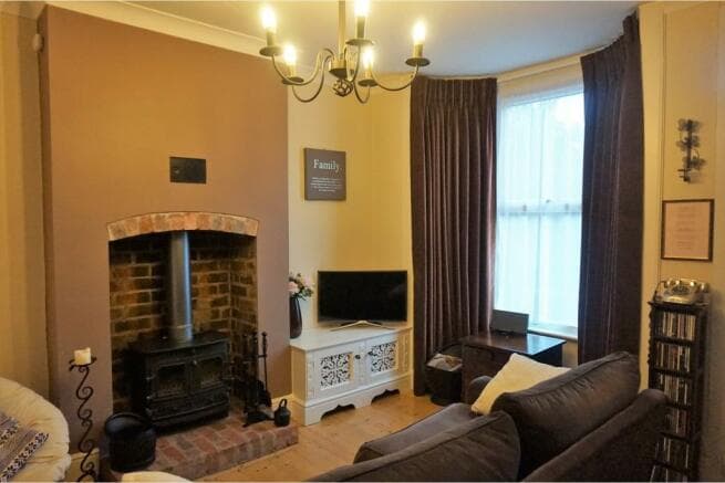 Image 2:2 bedroom Terraced house to rent