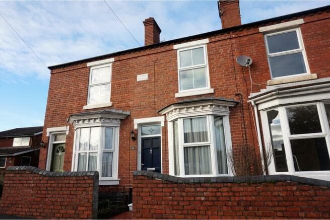 Image 1:2 bedroom Terraced house to rent
