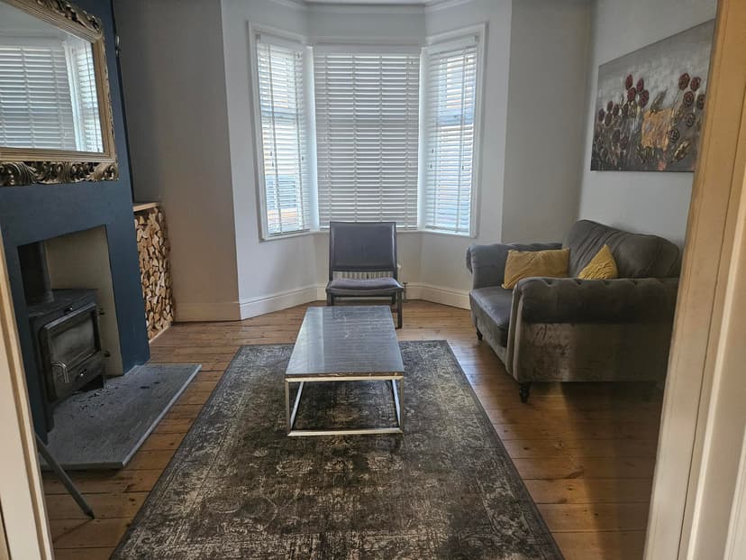 Image 2:3 bedroom Terraced house to rent