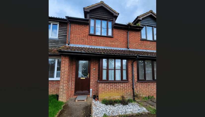 Image 1:2 bedroom Terraced house to rent