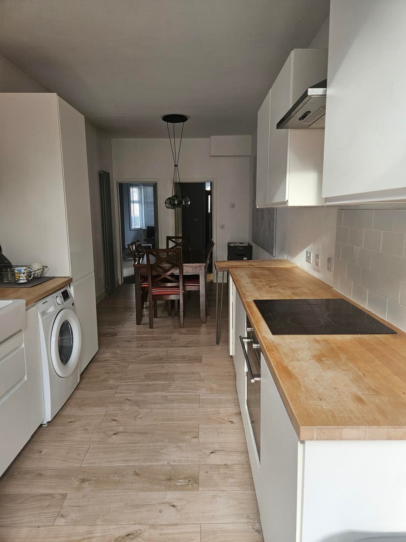 Image 3:3 bedroom Terraced house to rent