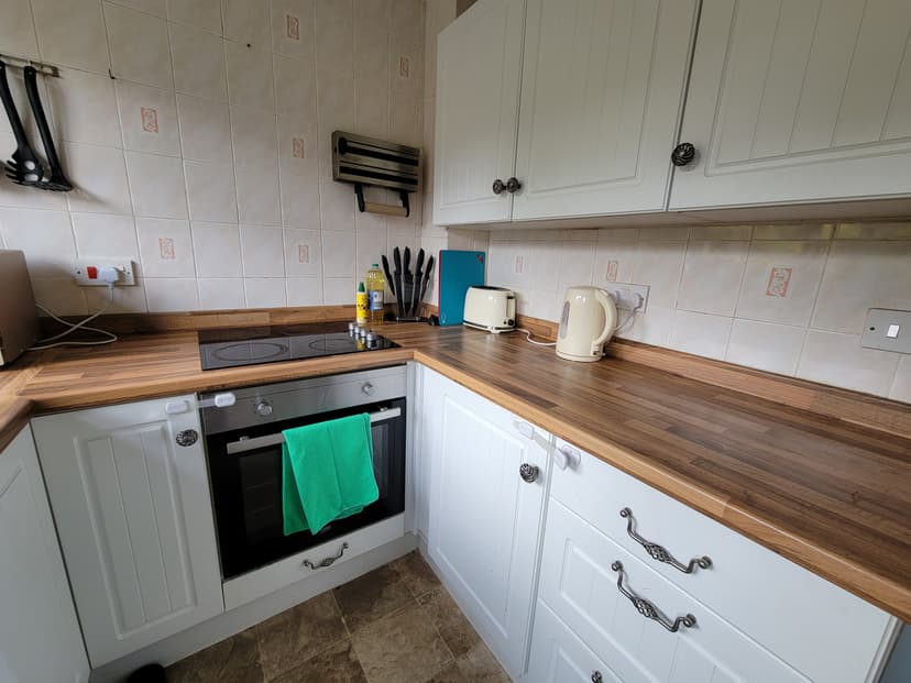 Image 3:2 bedroom Terraced house to rent
