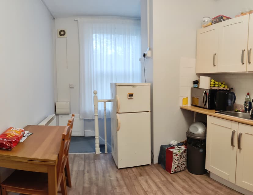Image 3:1 bedroom Apartment or flat to rent