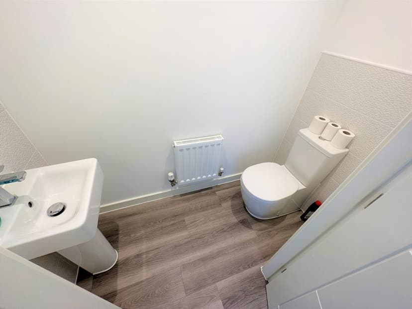 Image 3:3 bedroom Terraced house to rent