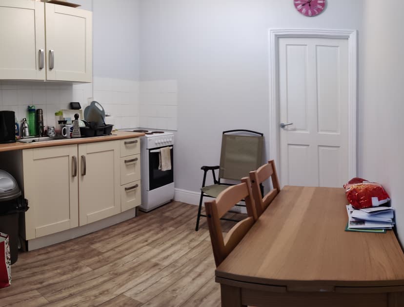 Image 2:1 bedroom Apartment or flat to rent