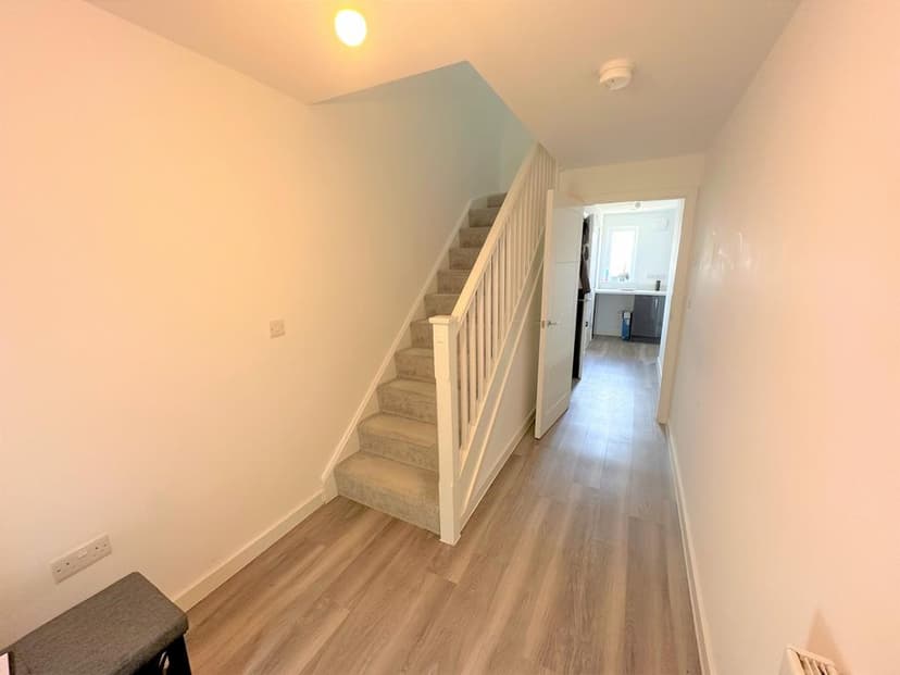 Image 2:3 bedroom Terraced house to rent