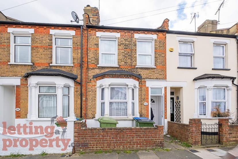 Image 1:2 bedroom Terraced house to rent