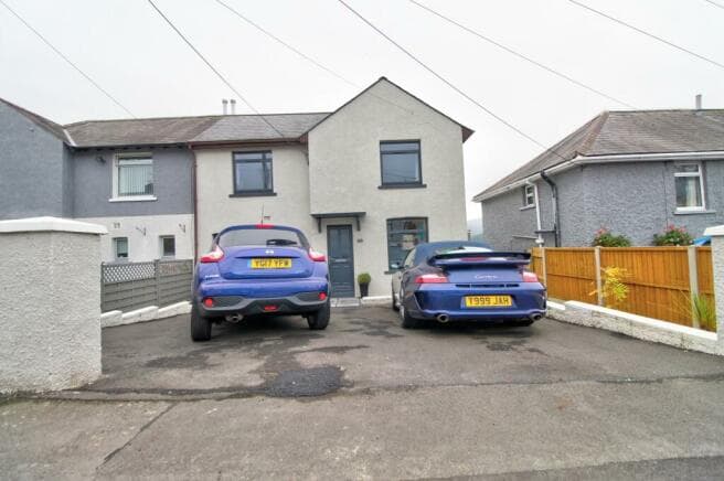 Image 1:3 bedroom Semi-detached house to rent