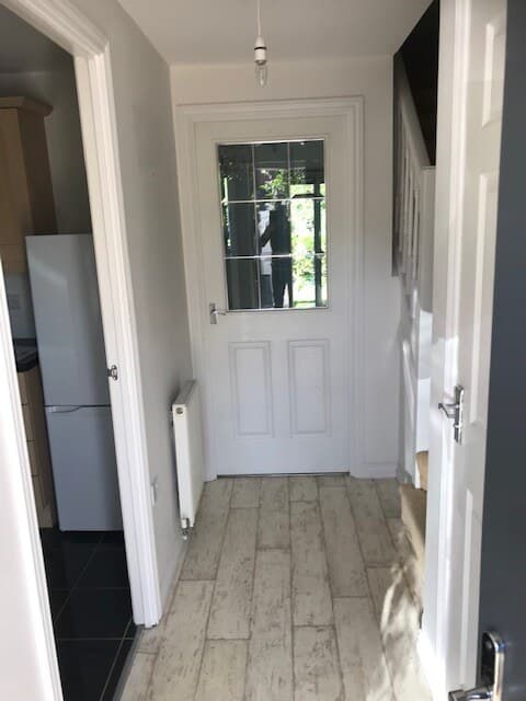 Image 2:2 bedroom Terraced house to rent