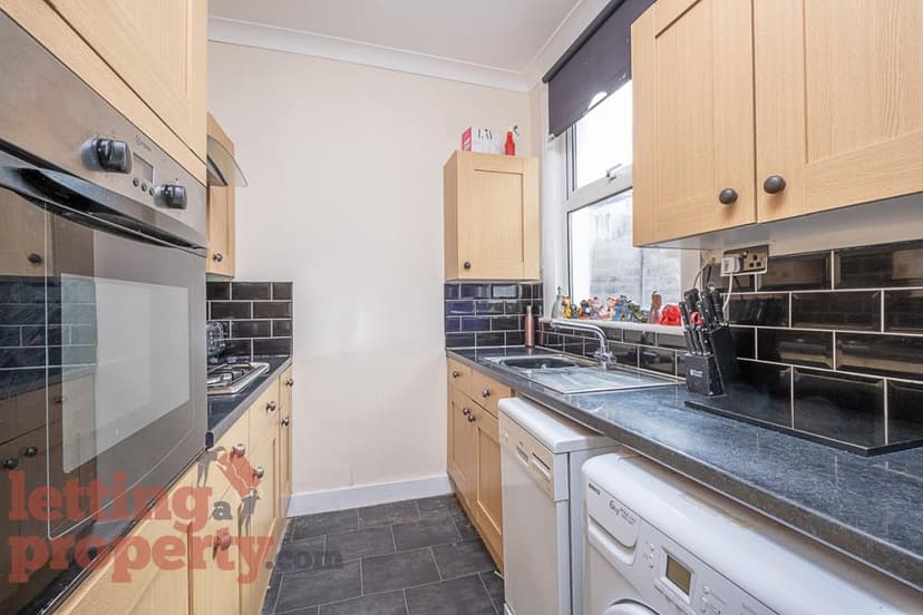 Image 3:2 bedroom Terraced house to rent